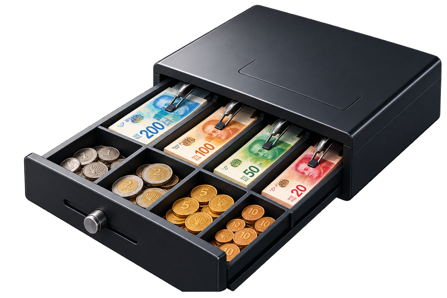 POS Cash Drawer